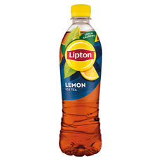 Lipton Ice Tea citromízű szénsavmentes üdítőital - 500 ml kisképe