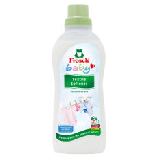 Frosch Baby öblítő 31 mosás - 750 ml kisképe