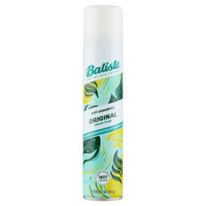 Batiste Original szárazsampon - 200 ml kisképe