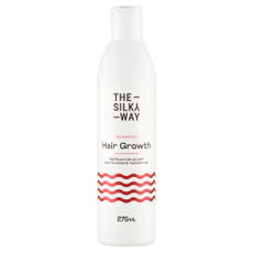 The Silky Way hajregeneráló sampon - 275 ml kisképe