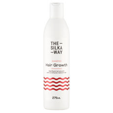 The Silky Way hajregeneráló sampon - 275 ml kisképe