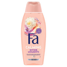 Fa Divine Moments krémtusfürdő - 400 ml kisképe