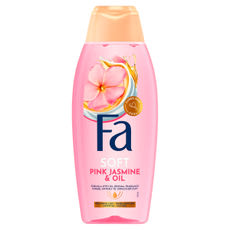 Fa tusfürdő magic oil pink jázmin - 400 ml kisképe