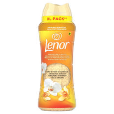 Lenor Gold Orchid & Vanilla illatgyöngy - 495 g kisképe