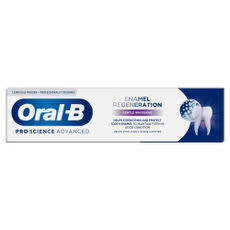 Oral-B Professional Regenerate Enamel Gentle Whitening fogkrém - 75 ml kisképe