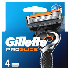 Gillette Fusion5 Proglide borotvabetét - 4 db kisképe