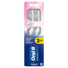 Oral B Pro-Sensitive Advanced Extra Duo fogkefe - 2 db kisképe