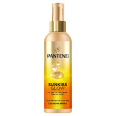 Pantene Light Summer Glow hajpermet - 200 ml kisképe