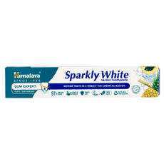 Himalaya Sparkly White fogkrém - 40 g kisképe