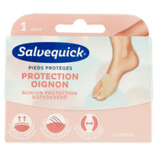 Salvequick bütyökvédő - 1 db kisképe
