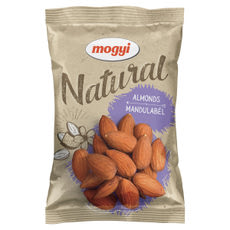 Mogyi nyers mandula - 100 g kisképe