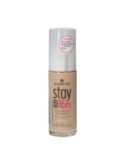 Essence Stay All Day 16H Long-Lasting alapozó /08 - 1 db