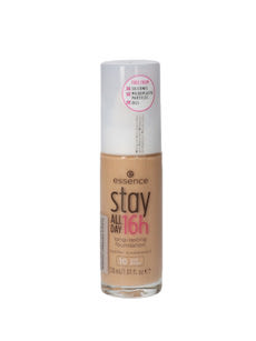 Essence Stay All Day 16H Long-Lasting alapozó /10 - 1 db