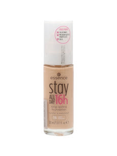 Essence Stay All Day 16H Long-Lasting alapozó /15 - 1 db