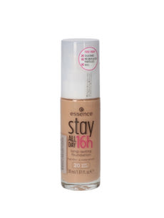 Essence Stay All Day 16H Long-Lasting alapozó /20 - 1 db
