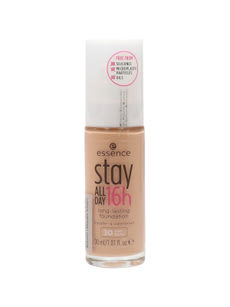 Essence Stay All Day 16H Long-Lasting alapozó /30 - 1 db
