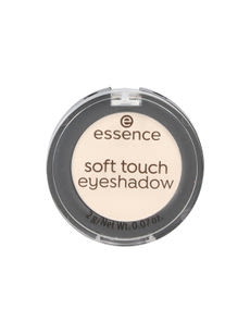 Essence Soft Touch szemhéjpúder /01 - 1 db