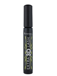 Rimmel Extra 3D Lash szempillaspirál - 1 db kisképe