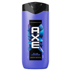 Axe Fine Fragnance Blue Lavender tusfürdő - 400 ml kisképe