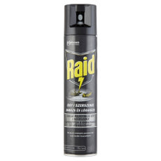 Raid darázsirtó aerosol - 300 ml kisképe