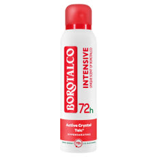 Borotalco Intensive dezodor - 150 ml kisképe