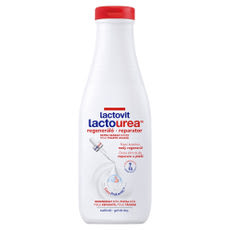 Lactovit Lactourea tusfürdő - 600 ml kisképe