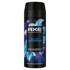 Axe Blue Lavender deo spray - 150 ml kisképe