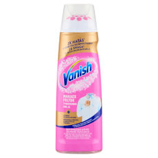 Vanish előkezelő gél - 200 ml kisképe