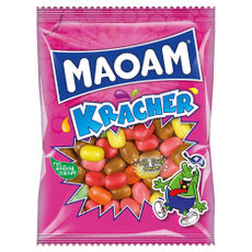 Maoam Kracher rágóbonbon - 70 g kisképe