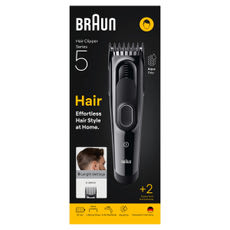 Braun Series 5 hajvágó HC5510 - 1 db kisképe
