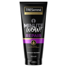 TRESemmé Biotin Repair 1 perces pakolás - 170 ml kisképe