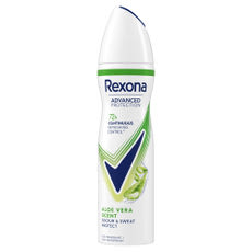 Rexona Advanced Protection Aloe Vera deo spray - 150 ml kisképe