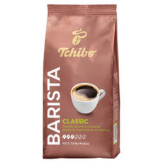 Tchibo Barista Classic őrölt kávé - 250 g kisképe