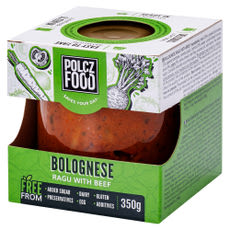 Polcz Bolognai marharagu - 350 g kisképe