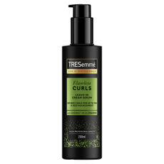 TRESemmé Flawless Curls hajpakolás - 200 ml kisképe