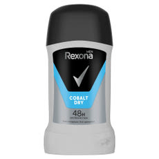 Rexona Cobalt Dry deo stift - 50 ml kisképe