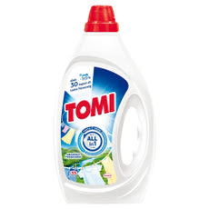 Tomi Amazon Fresh mosógél 33 mosás - 1485 ml kisképe