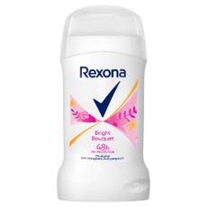 Rexona Bright Bouquet izzadásgátló stift - 50 ml kisképe