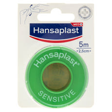 Hansaplast Sensitive ragtapasz - 5 m kisképe