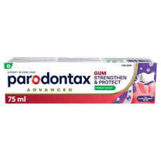 Parodontax Gum Strengthen & Protect Fresh Mint fluoridos fogkrém - 75 ml kisképe