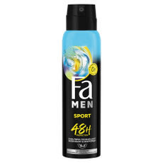 Fa Men Sport deospray - 150 ml kisképe