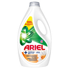 Ariel +Touch Of Lenor Gold Orchid folyékony mosószer 50 mosás - 2250 ml kisképe