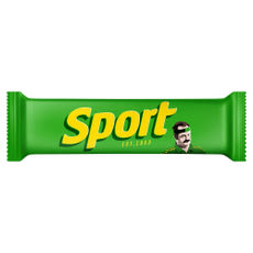 Sport szelet - 31 g kisképe