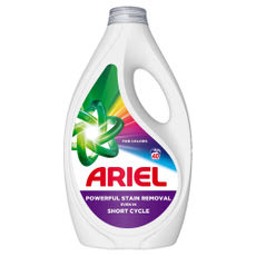 Ariel Color folyékony mosószer 40 mosás - 1800 ml kisképe