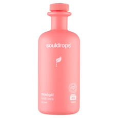 Souldrops korallcsepp mosógél színes ruhákhoz 20 mosás - 1300 ml kisképe