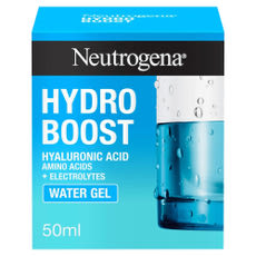 Neutrogena Hydro Boost hidratáló gél - 50 ml kisképe