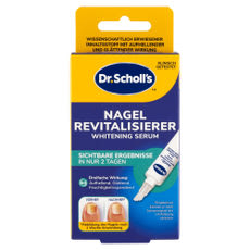 Scholl köröm revitalizáló szérum - 10 ml kisképe