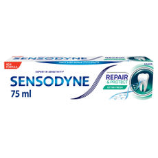 Sensodyne Repair & Protect Extra Fresh fogkrém - 75 ml kisképe