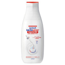 Lactovit Lactourea tusfürdő - 600 ml kisképe