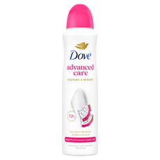 Dove Advanced Care Dragonfruit & Coconut deo spray - 150 ml kisképe